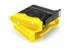Axon/TASER (LC Products) 22149 X2 Cartridge For Taser Black/Yellow Pack