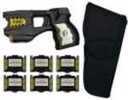 Taser X26C Black 26009 With Holster