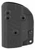 Taser Blade-Tech IWB Holster Fits PULSE and + Kydex Black Finish 30051