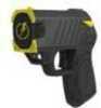 Taser Pulse with Laser LED 2 Live-Cartridges Holster Lithium Power Magazine Target Black Finish 39061