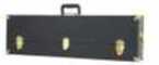 Auto Ordnance FBI Single Rifle Case 33"x6"x10" Black Finish T7