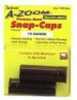 A-Zoom Snap Caps 12 Gauge 2 Pack 12211