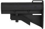 B5 Systems Car-15 Black Synthetic Mil-Spec Carbine Style, Fits AR-Platform