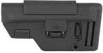 B5 Systems Collapsible Precision Stock Black Long
