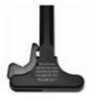 Bastion Charging Handle Black Fits AR-15 Psalm 144:1 BASCH-BW-PSM144