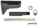 Bravo Company USA BCMGUNFTR STKKIT Mod0 SOPMod WIDEBOY Blk