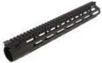 BCM MCMR-13-556-Black Alum Rail MLOK 13"