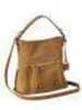 BDOG HOBO ANNA PURSE/HOLSTER COGNAC