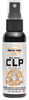 BreakFree CLP Liquid 2oz Cleaner/Lubricant/Preservative Pump Spray Bottle