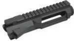 Billet Rifle Systems Independence Upper 223 Rem/5.56 NATO Black Finish IND-U-BA