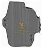 BlackPoint Tactical Dual Point AIWB Holster Appendix Inside the Waist Band Fits Sig P320 X-Carry Includes 1.75" OWB Loop
