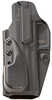 BlackPoint Tactical VTAC IWB Inside Waistband Holster Fits Sig P320F Kydex Adjustable Cant Clips