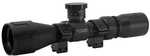 BSA Optics Sweet 22 Rimfire Scope 2-7X32mm 1" Maintube 30/30 Duplex Reticle Black Color Designed for 22LR 22-27X32AOCWRT