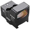 Bushnell RXS250 RXS-250 Reflex Sight Black 1X24mm 4 MOA Red Dot Reticle Universal