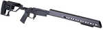 Christensen Arms Modern Precision Rifle Chassis Black Andodized Fits Remington 700 Long Action 17" M-Lok Forend 810-0000