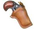 DERRINGER HOLSTER FITS 22 CAL. RH