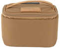 Cloud Defensive Ammo Transport Bag Coyote Tan 1000 Denier Cordura Nylon ATB-Coyote Brown