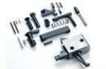 CMC Triggers AR15/AR10 Receiver Kit with Single Stage Flat 3-3.5 lb. Pull Model: 81503