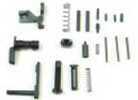 CMMG 55CA601 AR-15 LPK Gun Builders Kit AR Style Various Black