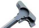 Core 15 Large Latch Version 2 Part Charging Handle, Black