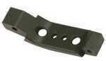 Core 15 4-Hole Tigger Guard Part, Black