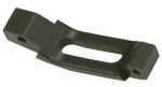 Core 15 Oversized Slotted 223 Rifle Tigger Guard Part, Black