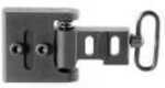 ACE ACE Folding Stock Mechanism with Boss For Ak Folds Left or Right Black A500-K