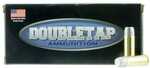 DoubleTap Ammunition Hardcast Solid 454 Casull 400Gr Cast 20 Round Box 454C400HC
