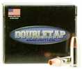 9mm Luger 115 Grain Hollow Point 20 Rounds DoubleTap Ammunition