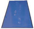 D-Lead D-Step Permanent Tacky Mat 28"X60" Blue FM100-2860