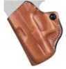 Des 019TB37Z0 019 Mini Scabbard Tan LH