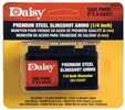 Daisy Powerline Steel Slingshot Ammo 1/4" Shot 250 Per Box 988114-446