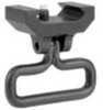 Ergo Grip Sling Swivel Slide Mount Black