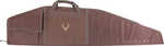 Evolution Outdoor Recon Series Rifle Case Fits Most Rifles Up to 52" 1680 Denier Nylon Construction Brown 44367-EV