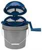 Frankford Arsenal Rotary Sifter Kit with Bucket 507565
