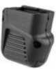 F.A.B. Defense for Glock 43 Plus 4 Magazine Extension Black