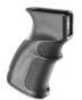 FAB Defense AG-47 Ergonomic Pistol Grip Fits AK-47/74 Black F FX-AG47B