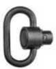 FAB Defense SLS Quick Detach Sling Swivel Black Finish FX-SLS