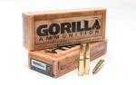 300 AAC Blackout 110 Grain Hollow Point 20 Rounds Gorilla Ammunition