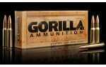 308 Win 175 Grain Hollow Point 20 Rounds Gorilla Ammunition Winchester