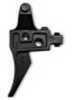 Geissele Automatics Super Sabra Lighting Bow Trigger Black Finish for IWI Tavor Rifles 05-328