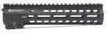 Geissele Automatics MK14 Super Modular Rail 9.3" MLOK Includes Gas Block Black Finish 05-578B