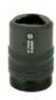 Gemtech 3-lug Mount, For Hk Mp5, Female, Black 121