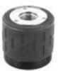 Gemtech GM-45/Blackside Threaded Rear Mount Adaptor 1/2-36 Pitch 45 ACP 12197