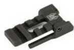 GG&G Inc. Fits Streamlight TLR-1 TLR-2 and L3 / Insight M3 and M6 Lightweight Mount Compact Size Type III Hard Coat Anod