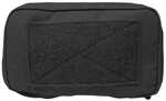 Grey Ghost Gear E&E Horizontal Pouch Black 1054-2