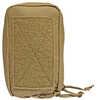 Grey Ghost Gear E&E Vertical Pouch Coyote Brown 1055-14