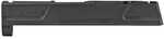 Grey Ghost Precision Stripped Slide For Sig P365 Version 2 Optic Cutout Compatible With Shield RMS-C and ROMEO ZERO w/ S