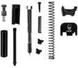 Grey Ghost Slide Completion Kit Gen 1-4 G17/G19/G26/G34