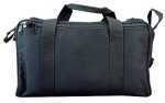 GunMate Deluxe Range Bag Black Soft 16X8X7 2252-0